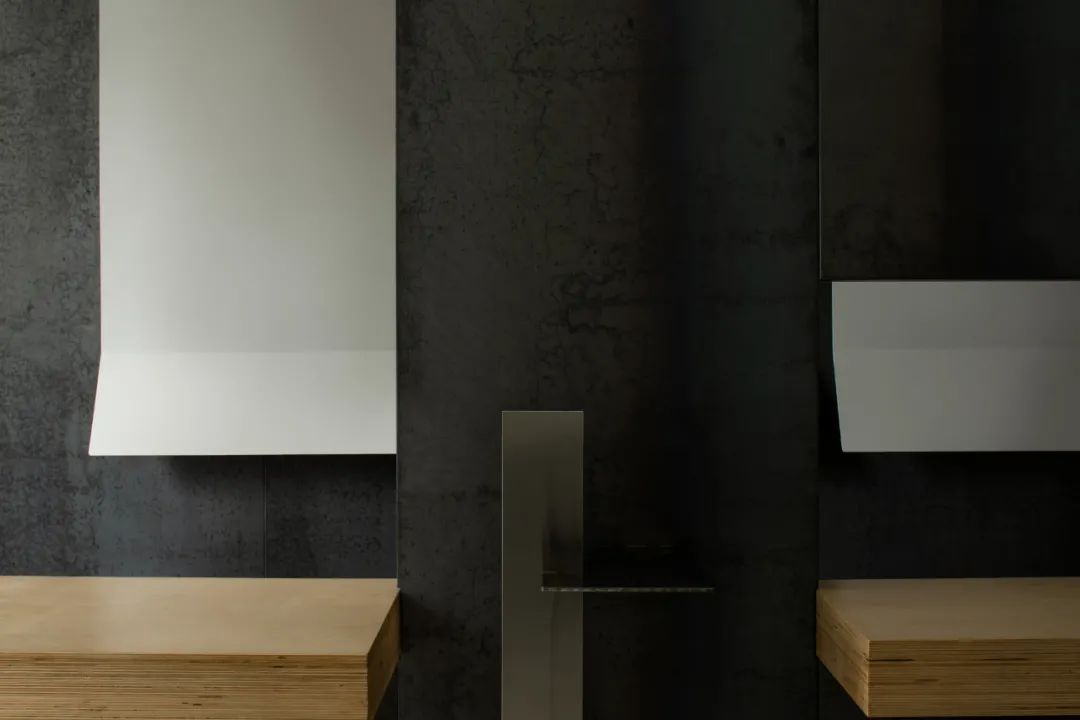 时光通道 · SHANKOU 咖啡馆的空间探索丨中国淮安丨彡口建筑-46