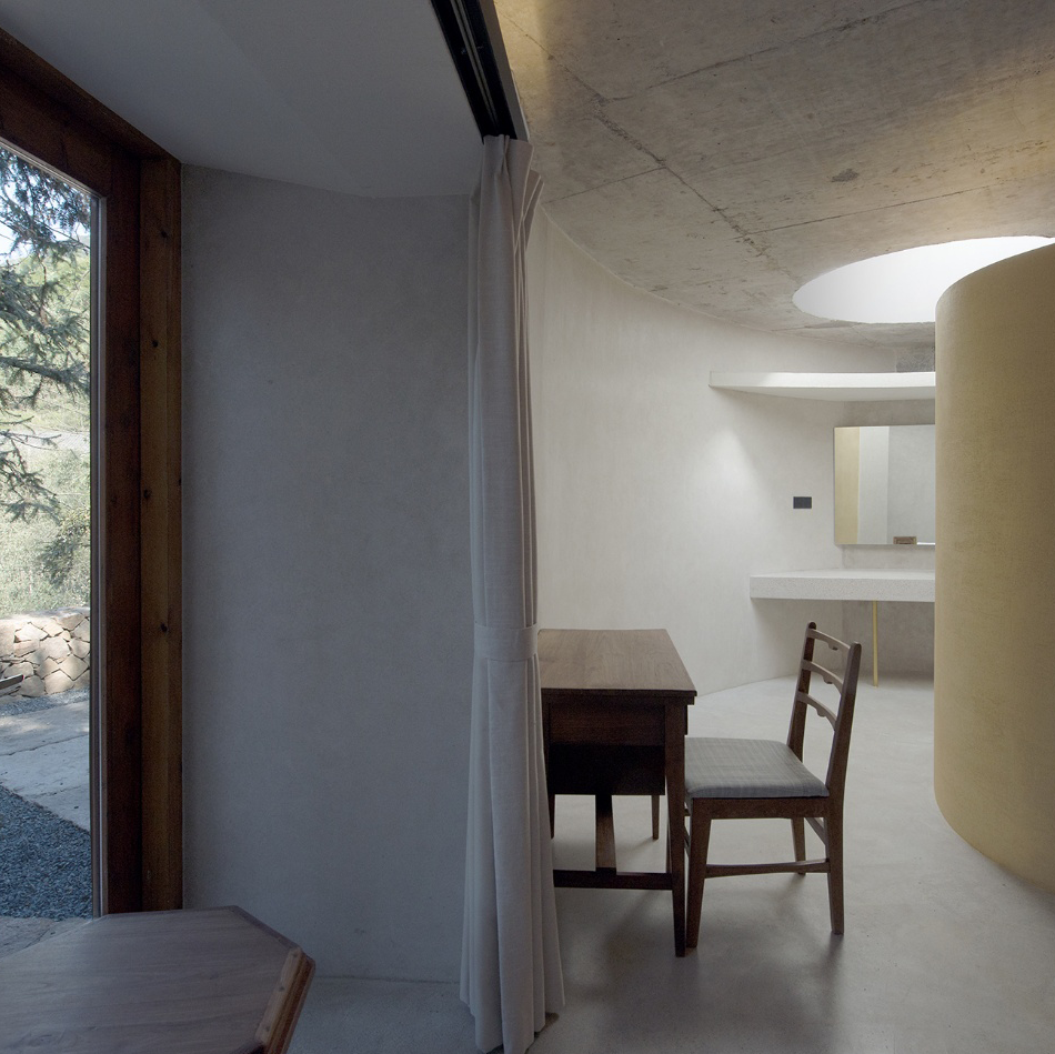 上海城市更新下的设计机遇与挑战丨中国上海丨华润置地与 gad 杰地设计-35