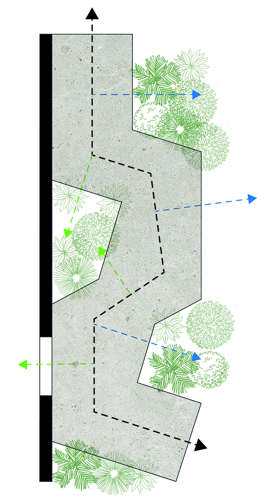 诗意的栖居丨中国上海丨XFRAMESTUDIO 乂口设计-26