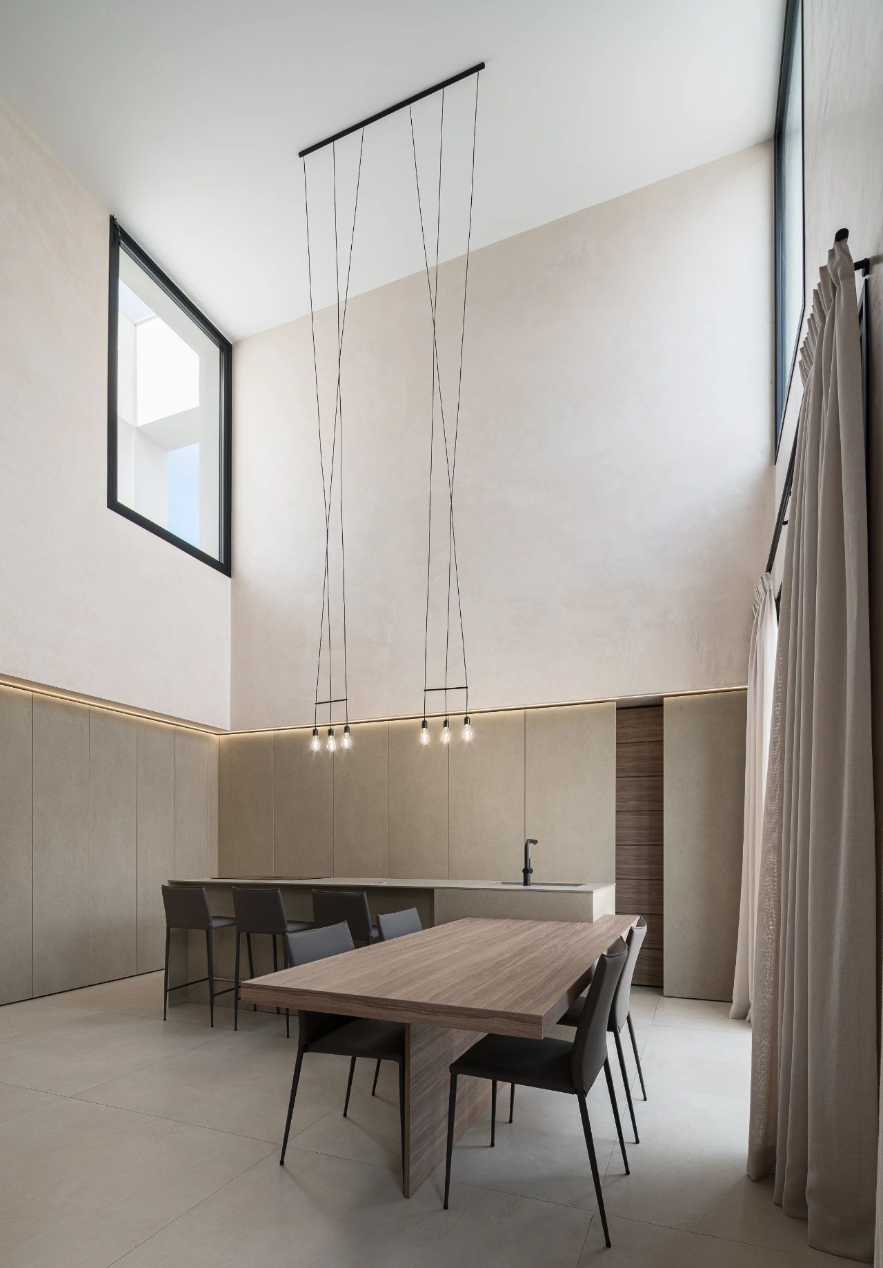 重构,家的形状丨Dual Arquitectura-30