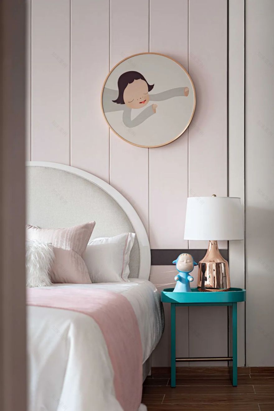 极尽雅致,在这里,过与梦想有关的日子 | 方黄设计-58