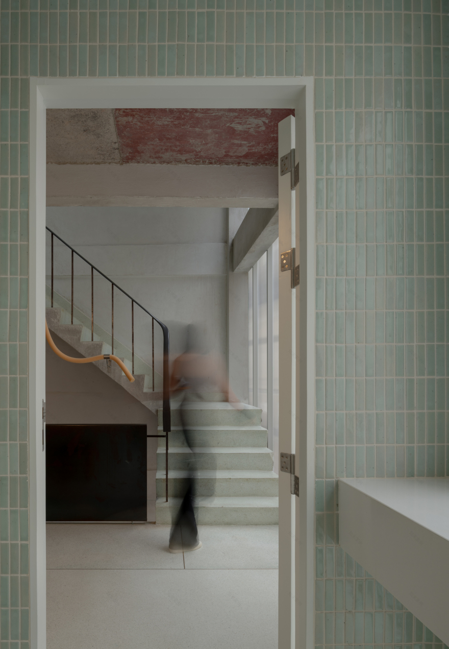 诺瓦当代画廊丨泰国曼谷丨Skarn Chaiyawat-21