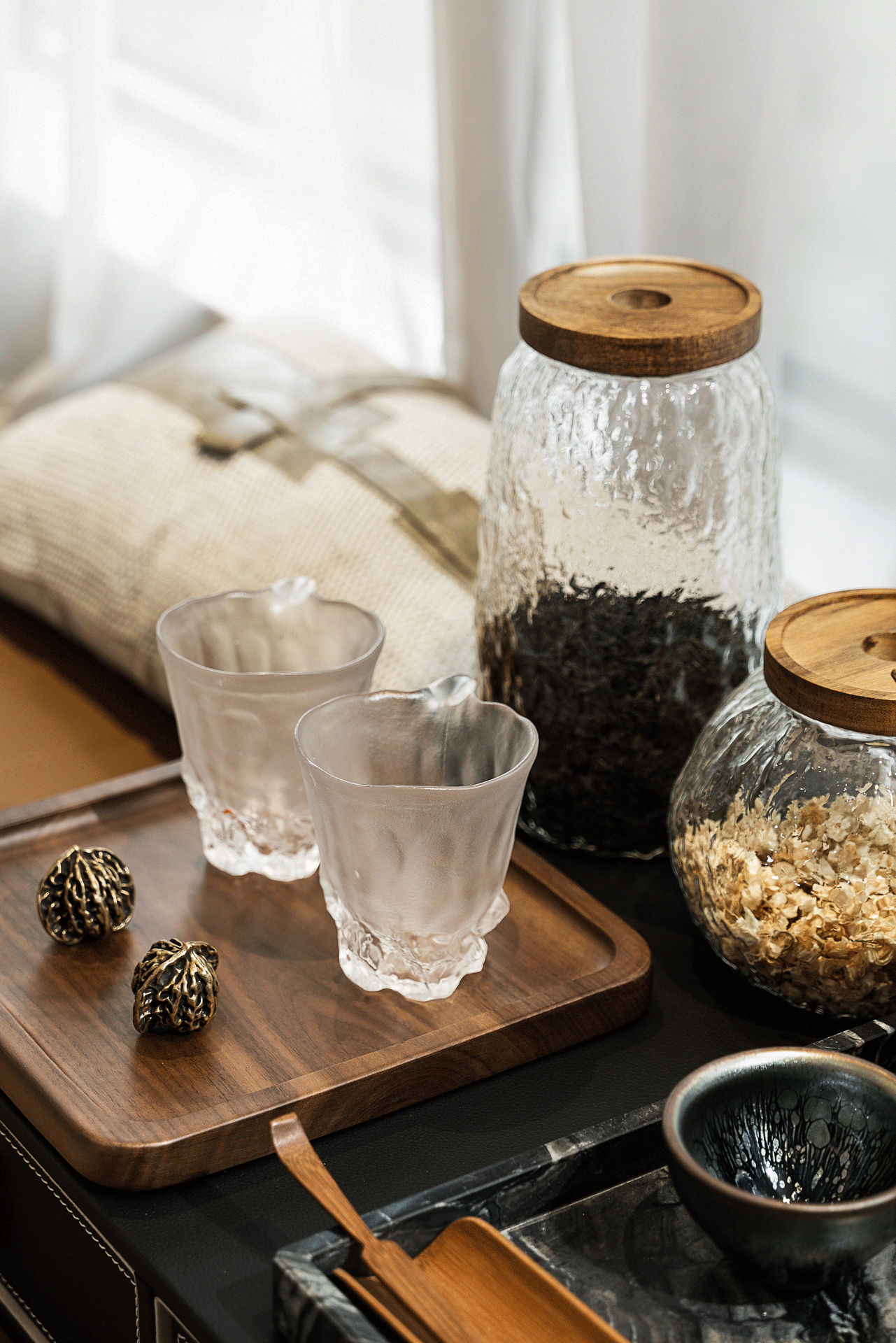 中铁诺德国礼苏州 147 户型样板间丨中国苏州丨北京靳朝晖设计有限公司-40