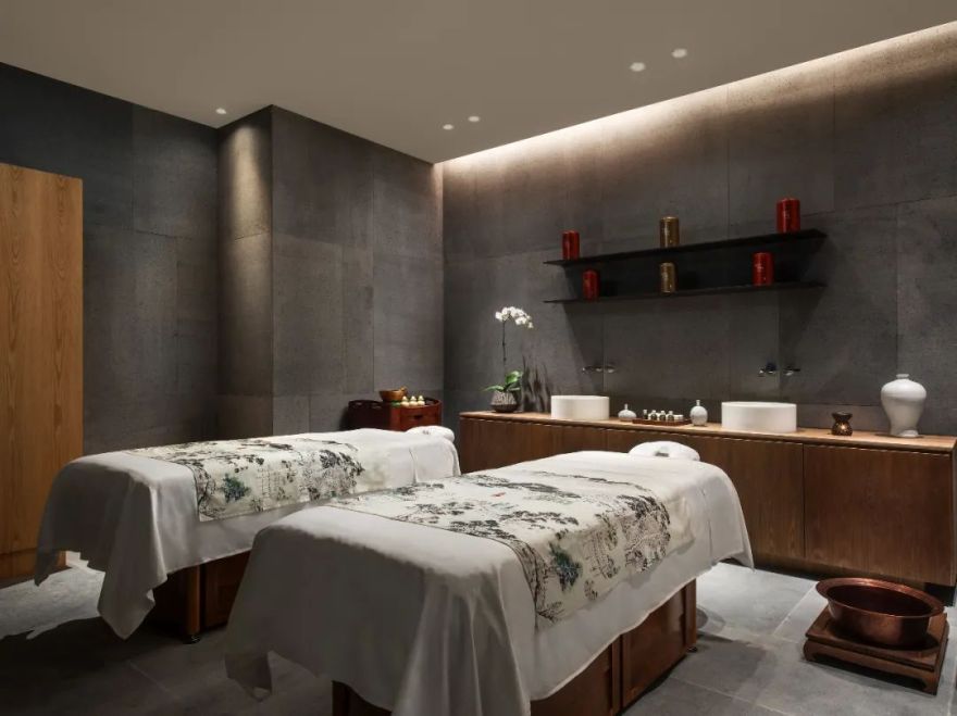 上海镛舍酒店 | 极简与海派的完美融合-132