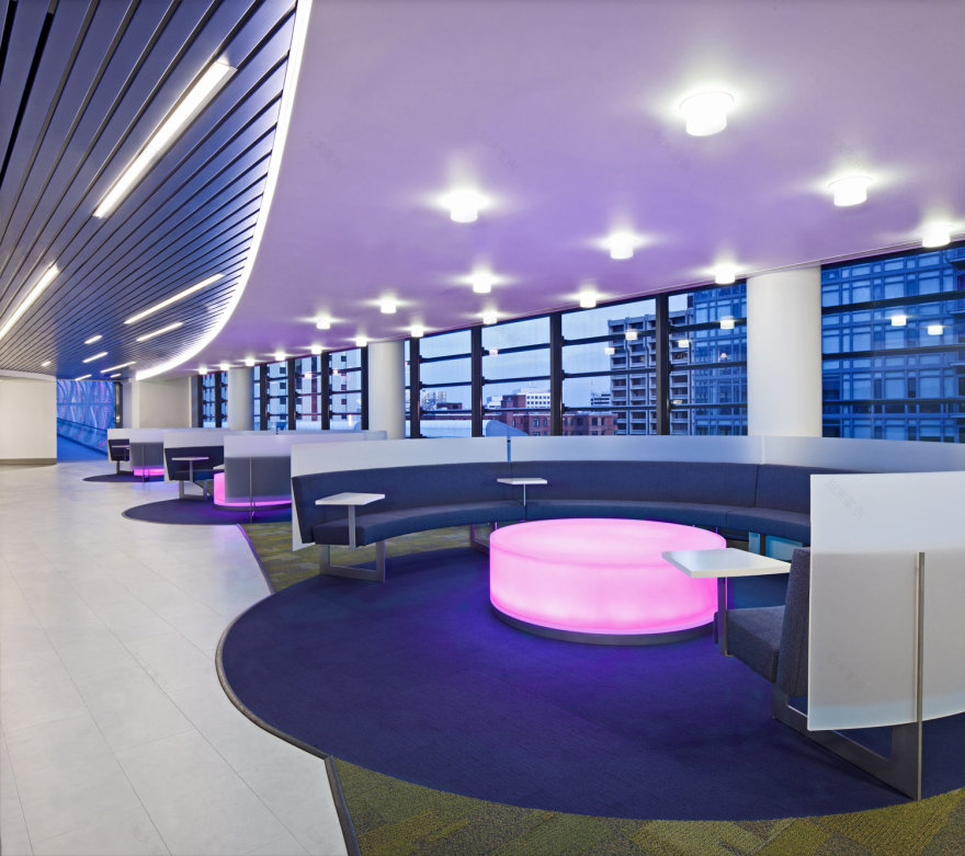 United Therapeutics Corporation 总部-6