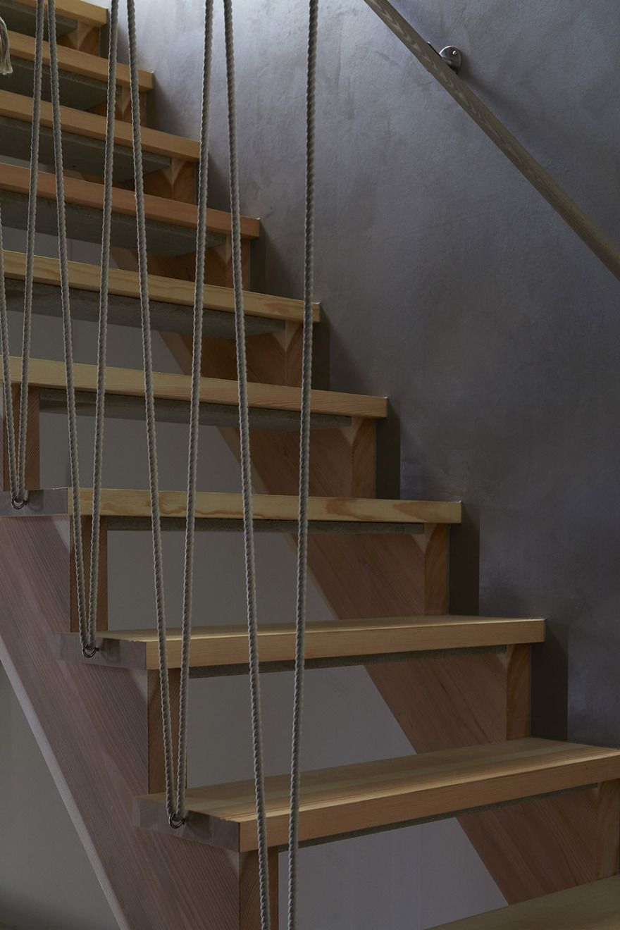 别墅丨日本爱媛丨marutau arqui-42