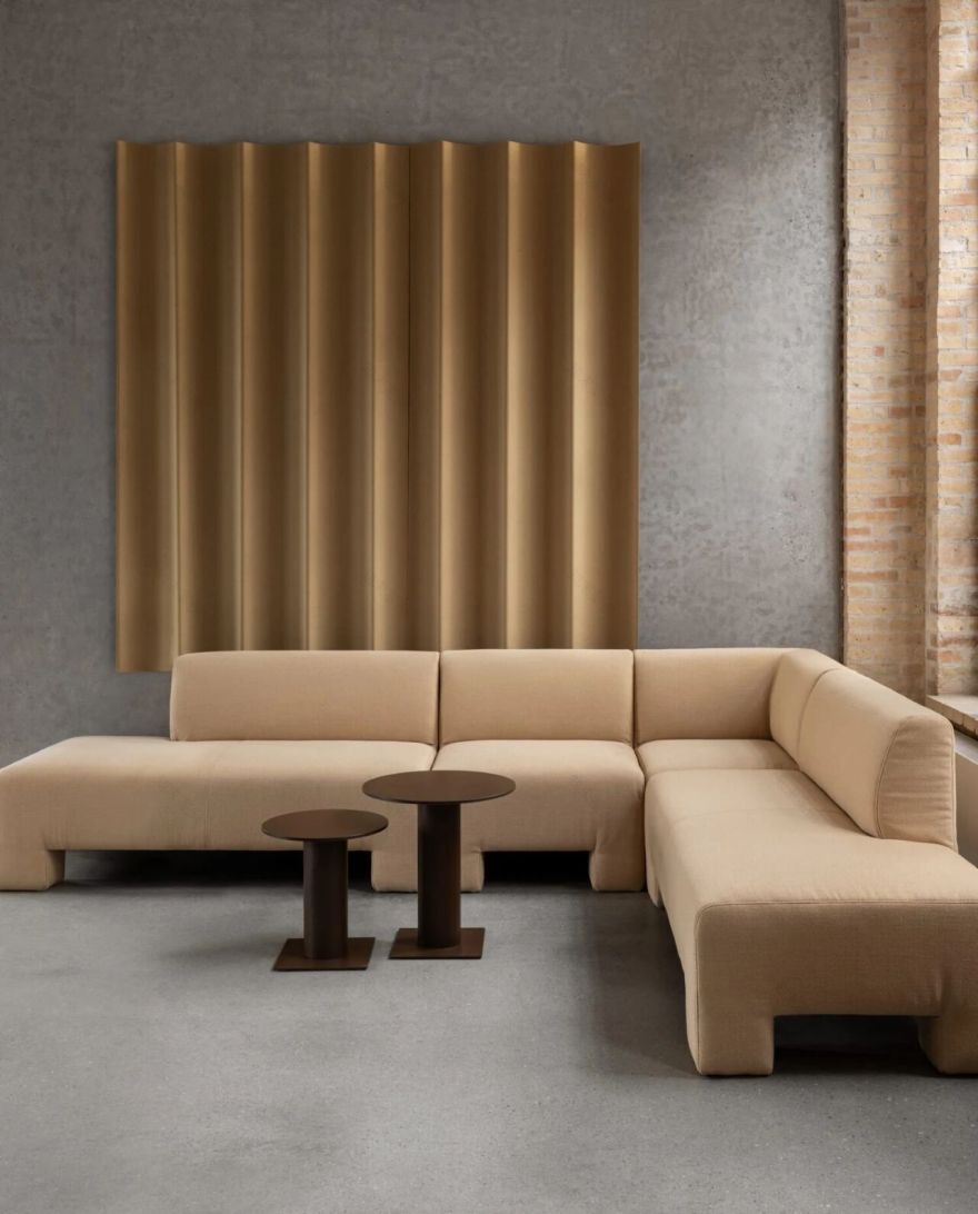 Börge Lindau与Lammhults的启示:为什么经典设计能跨越半个世纪?-23