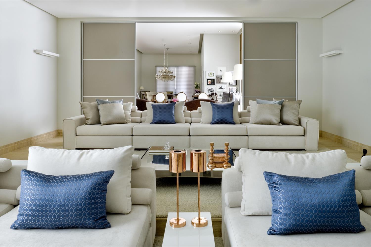 巴西 Casa Térrea 住宅-15