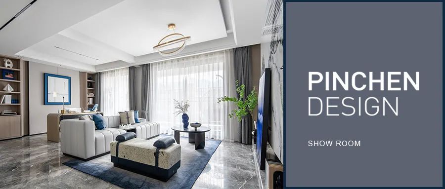 秋意浓·心之所向的海成云著样板间设计丨中国重庆丨庞一飞,袁毅,季巧-61