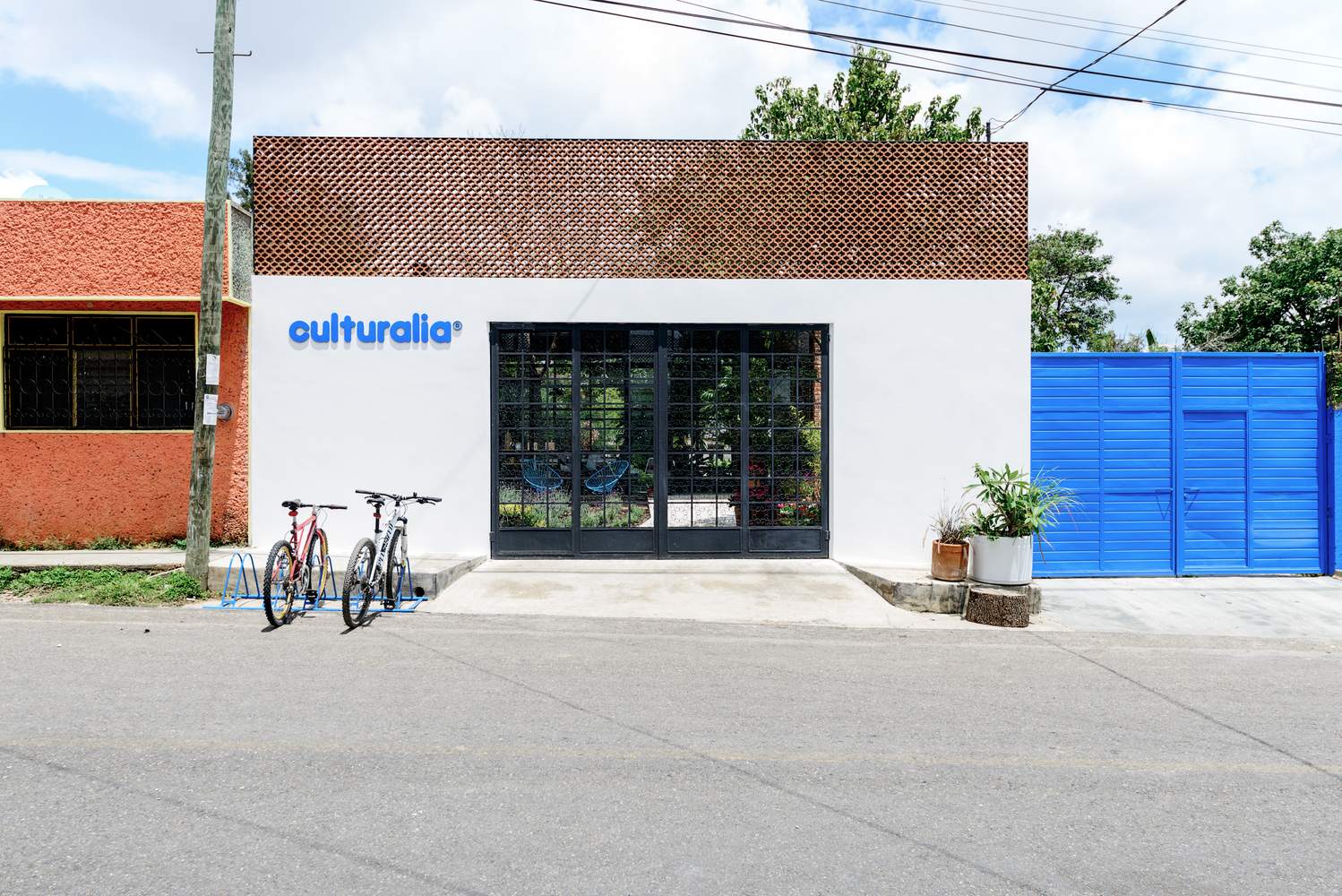 墨西哥文化学院-58