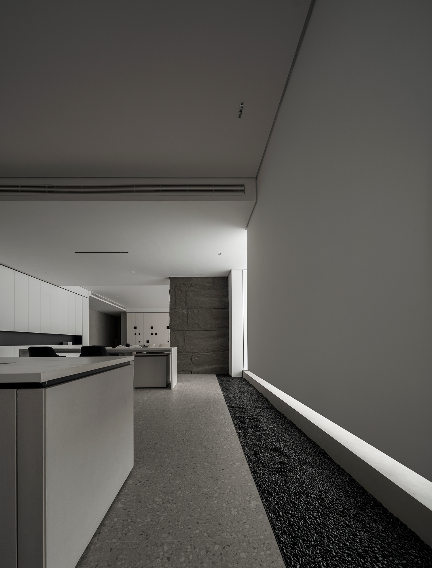 英澜EANLAN青岛展厅丨中国青岛丨安年设计-87