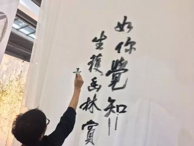 在深圳,我们为你搭建了一所心灵别院-71