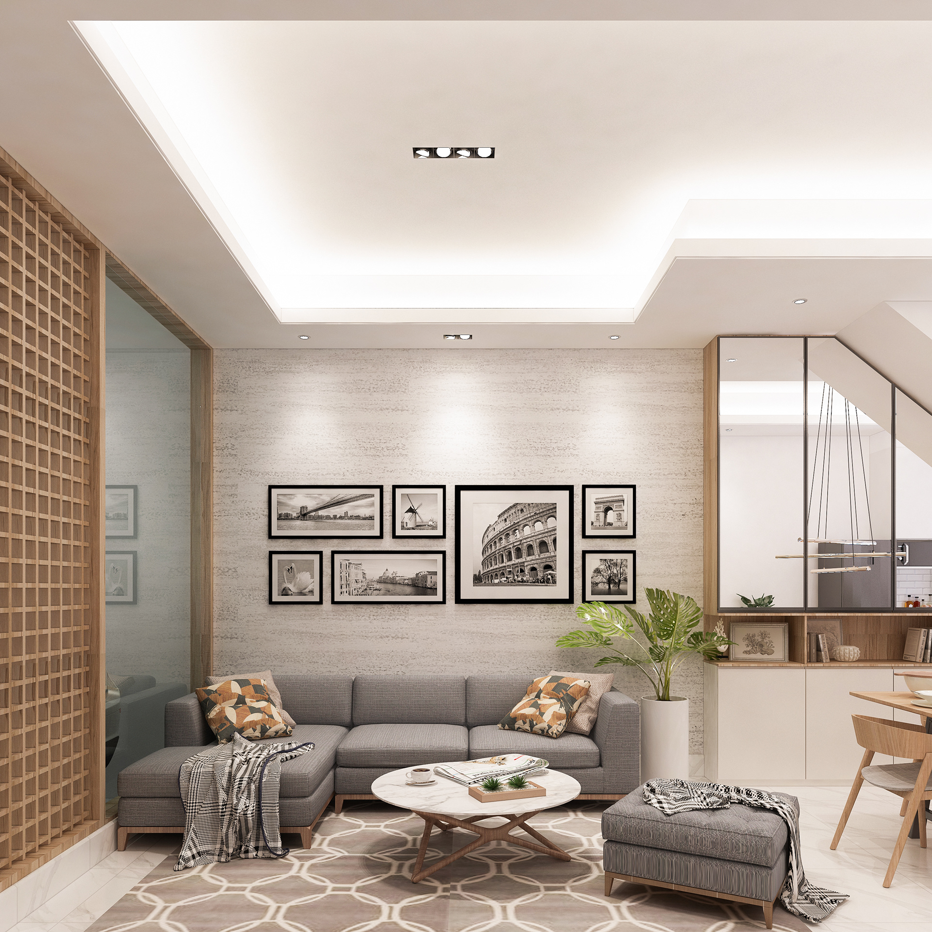 生活富足丨印度-10