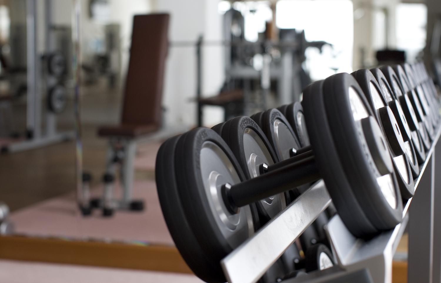 )Le Meridien Vilnius, Vilnius, Lithuania-39