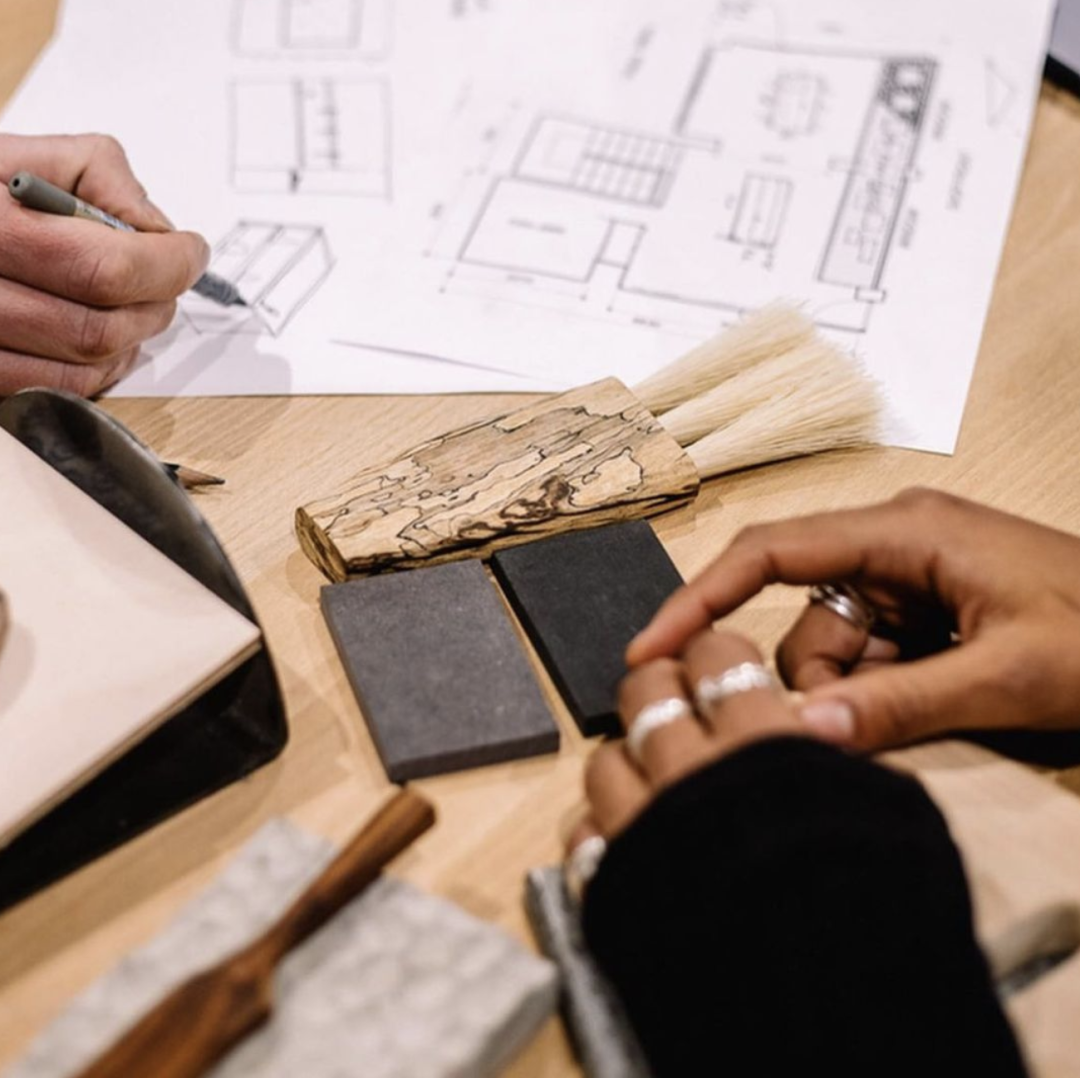 英国Fred Rigby Studio家具设计丨英国伦敦-34