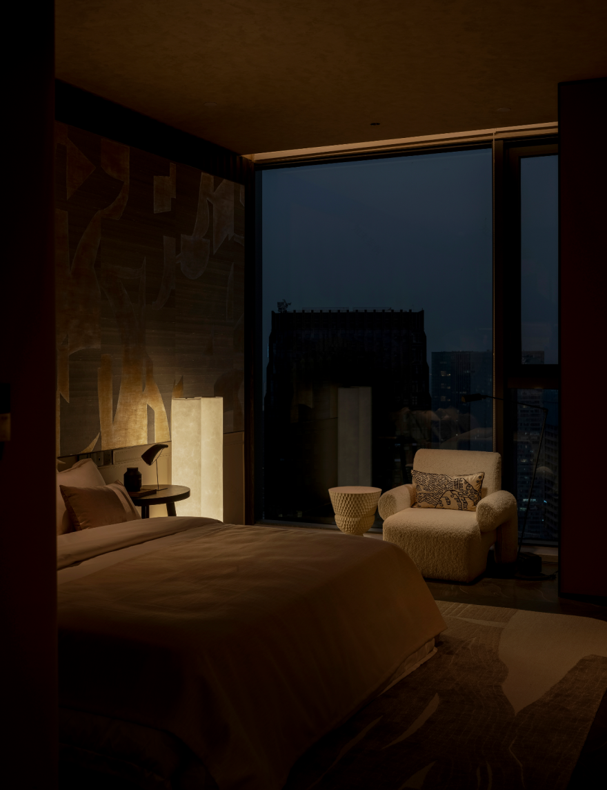 杭州兆丰ESSENCE「归屿」丨中国杭州-80