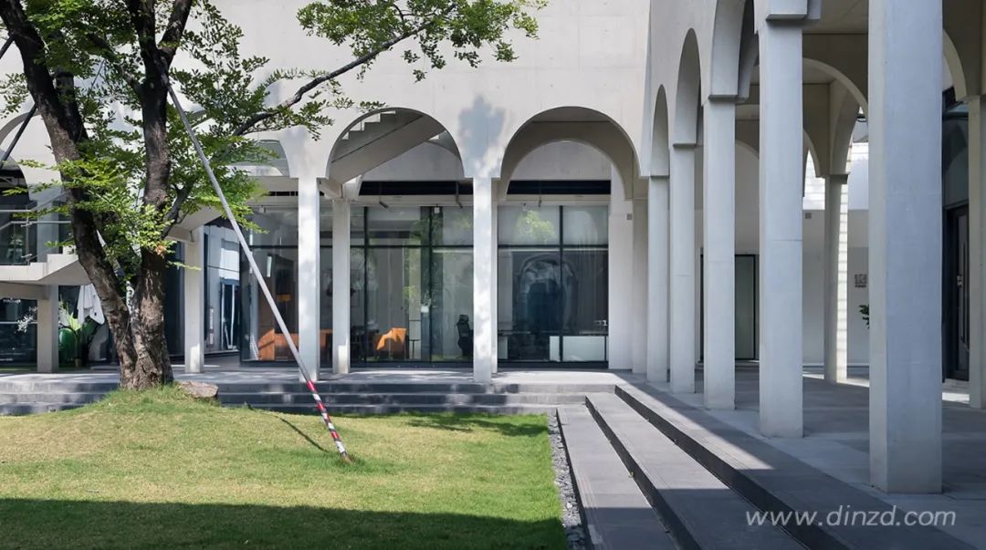 其境设计 | 自然之风 简而干练-9