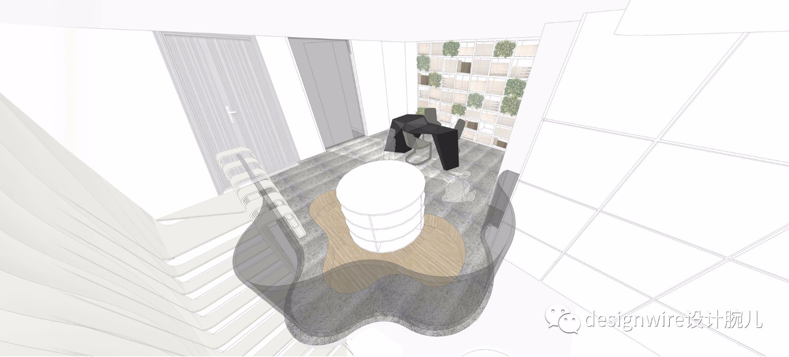 邱德光年度力作：华侨城·原岸-49