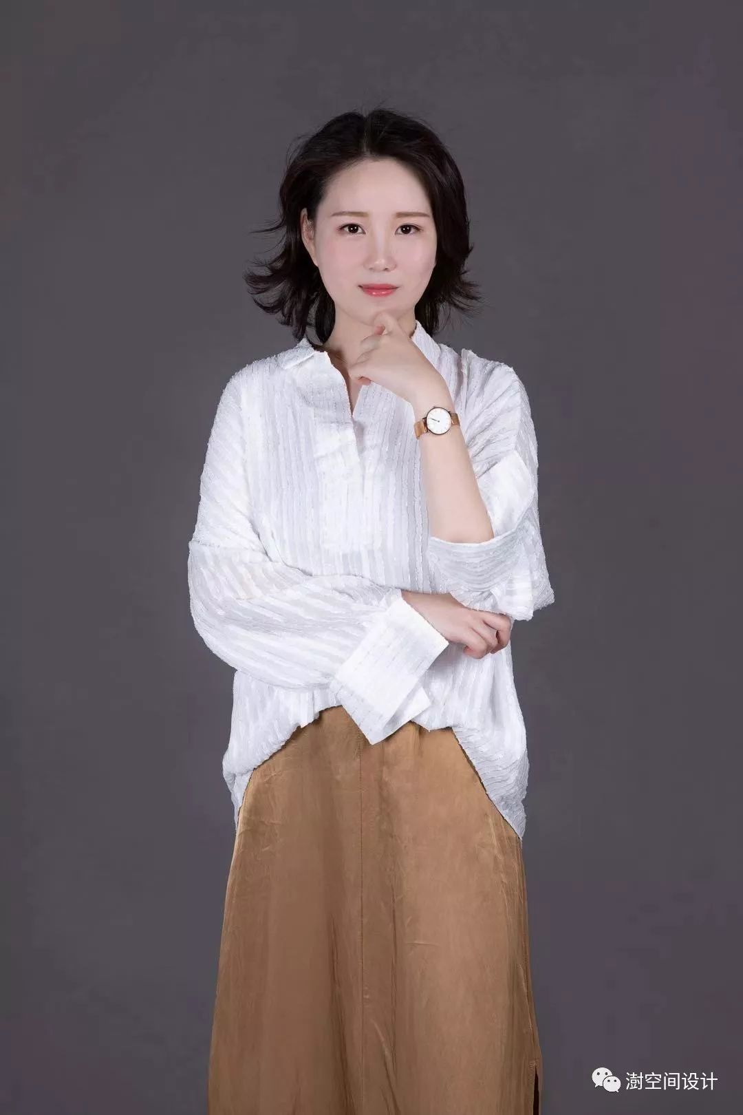 嘉兴 170m²意式现代之家 | 空间是生活的容器-47