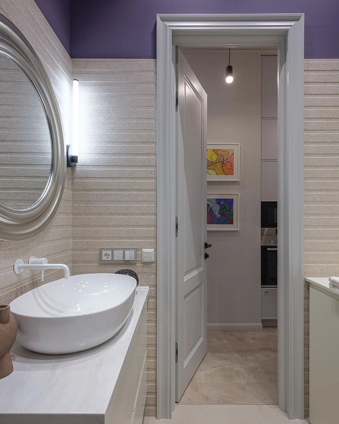 奶奶的 39㎡小宅-23