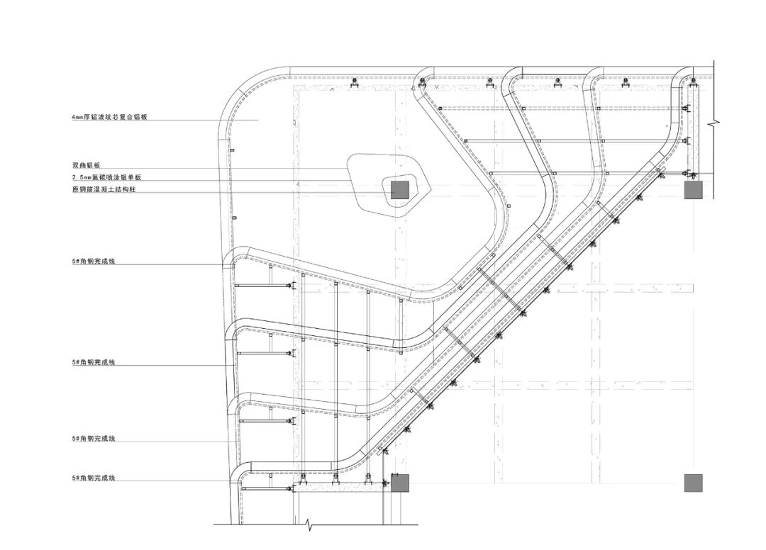 弄潮儿·潮涌新生的城市转角|园·舍建筑景观YS-OneDesign-93