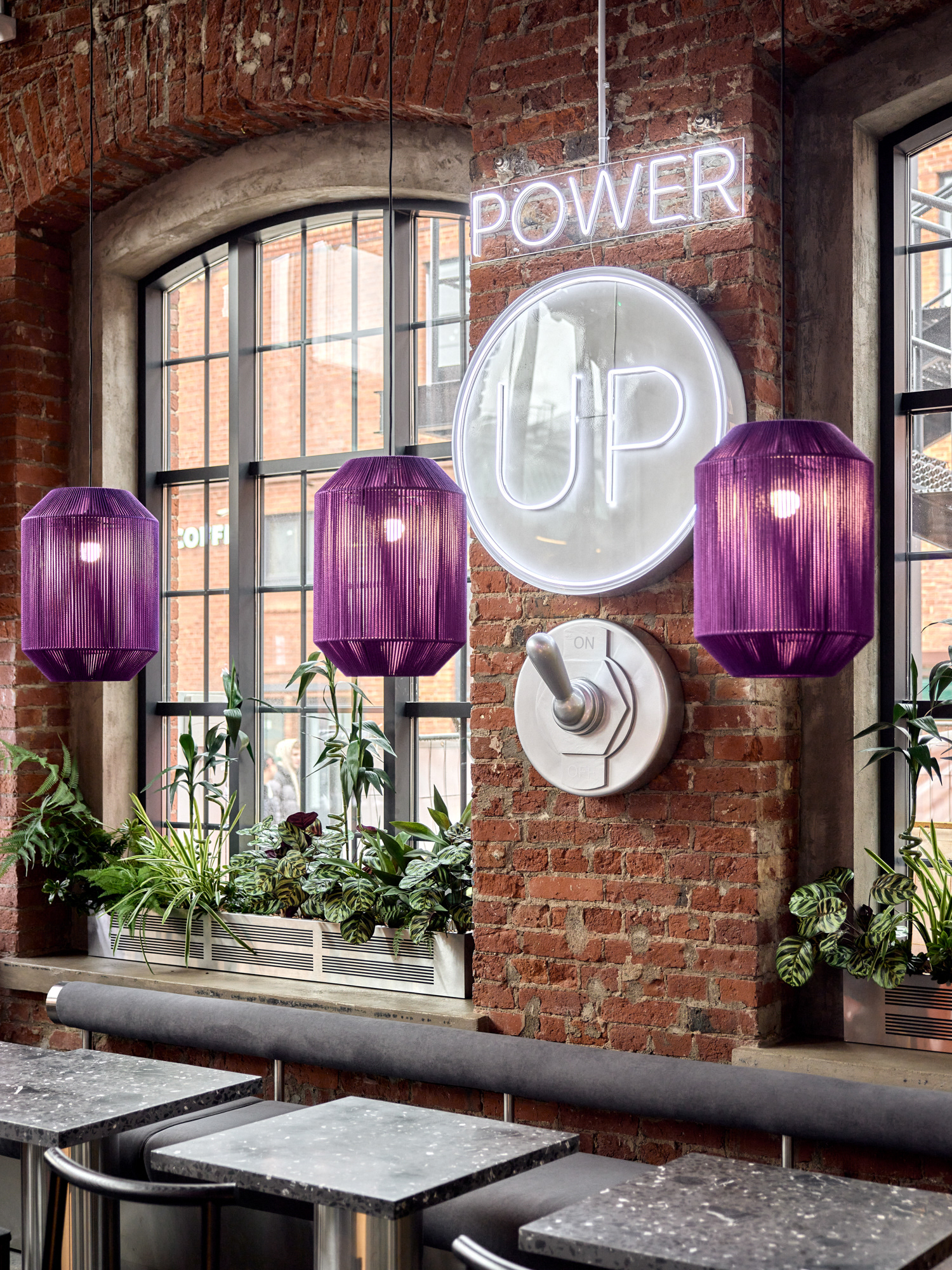 TWIN TIGERS 餐厅丨俄罗斯莫斯科丨Muravina Anna,Sazonova Elena-23