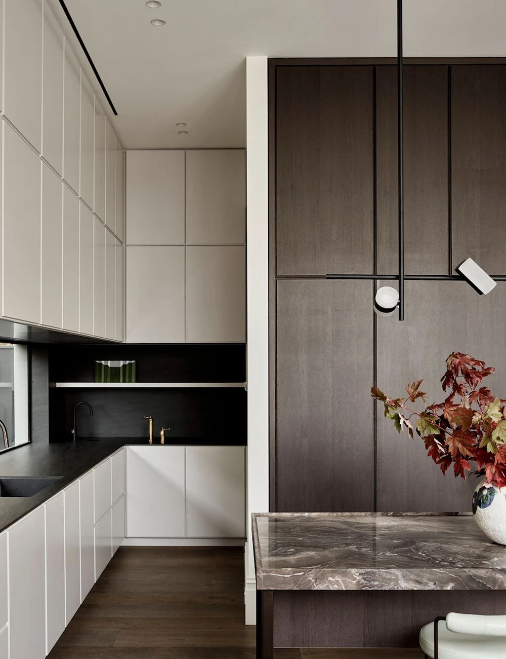 澳大利亚 St Huberts 住宅丨Robson Rak-6