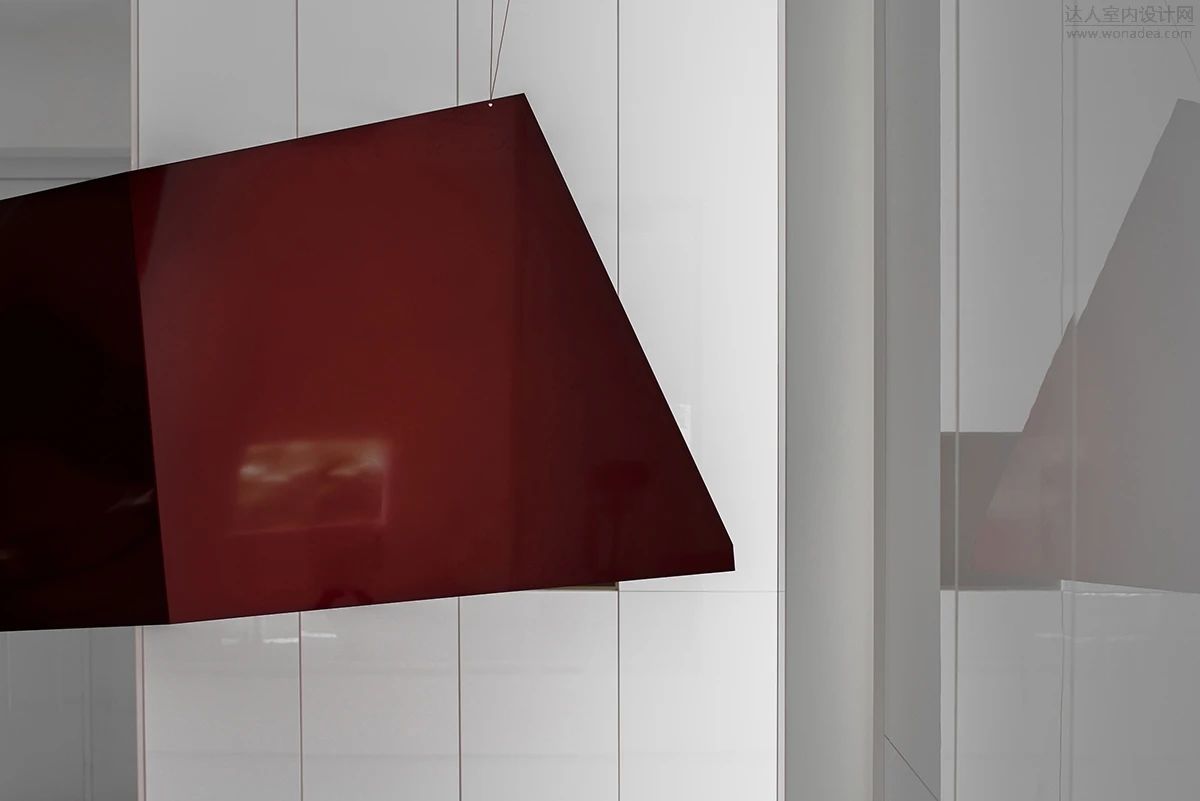 南京观至空间设计 · 他她-33