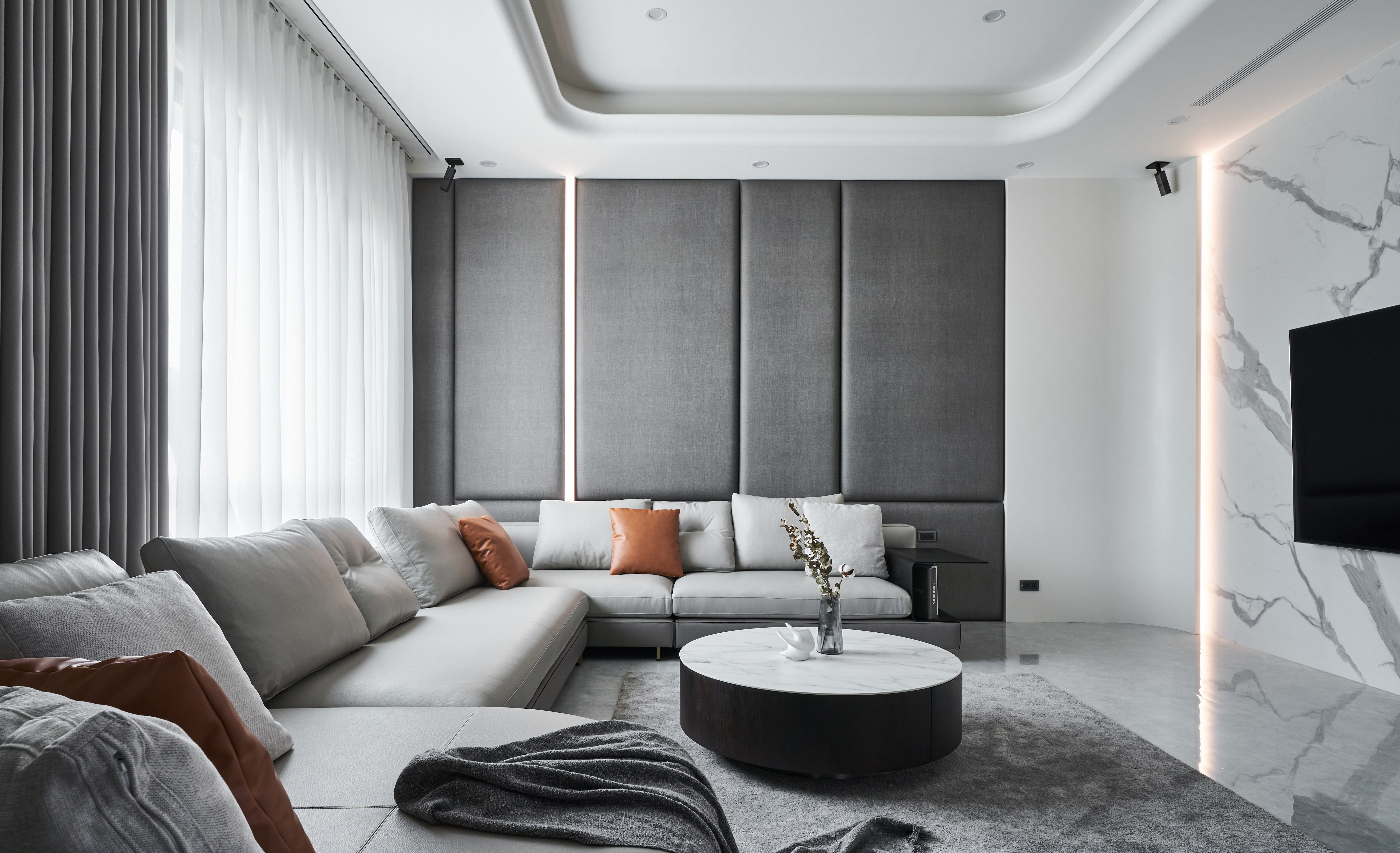 8-Distance Design｜Residence C-1