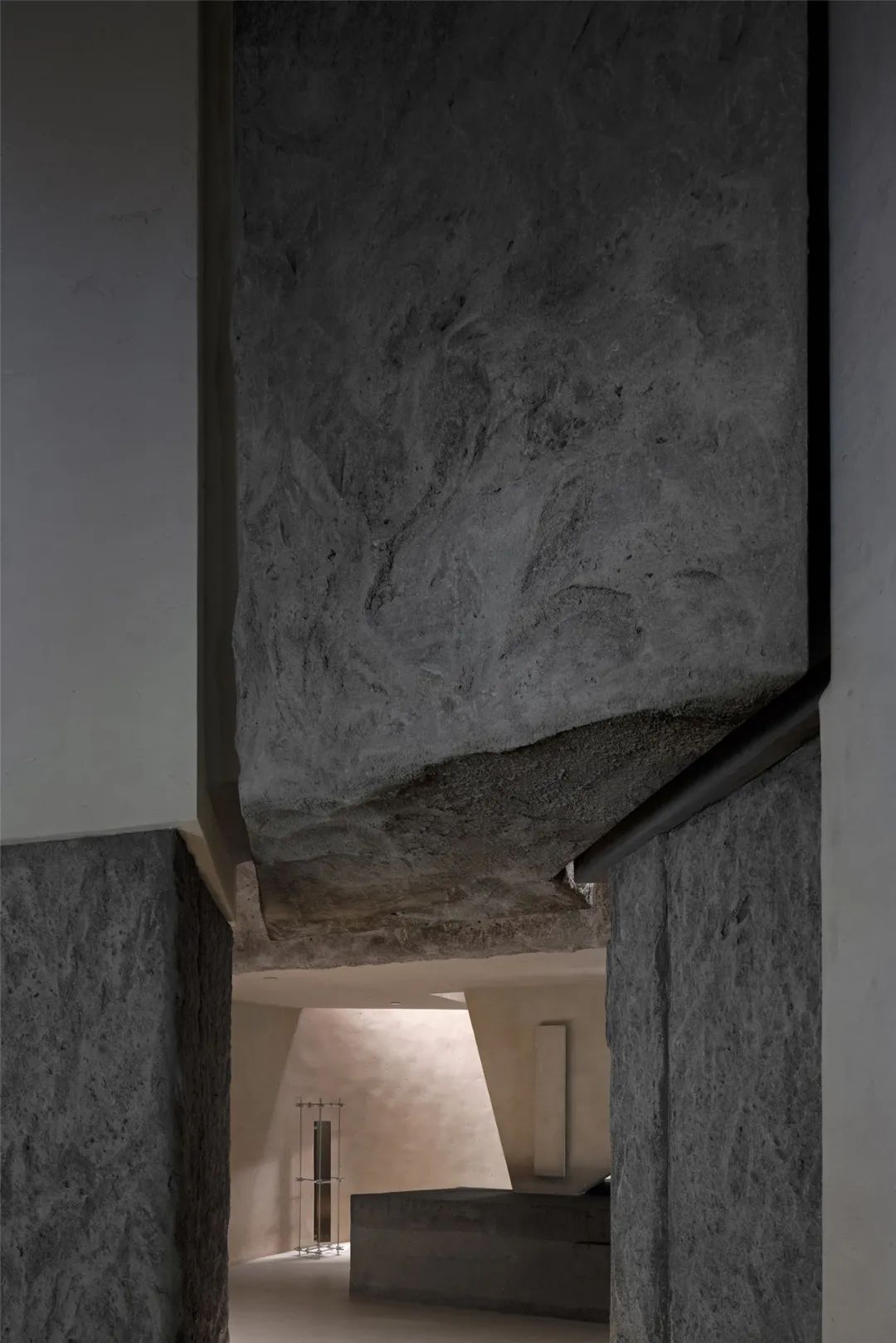 杭州友人制土肌理研究所丨中国杭州丨AD艾克建筑设计-75