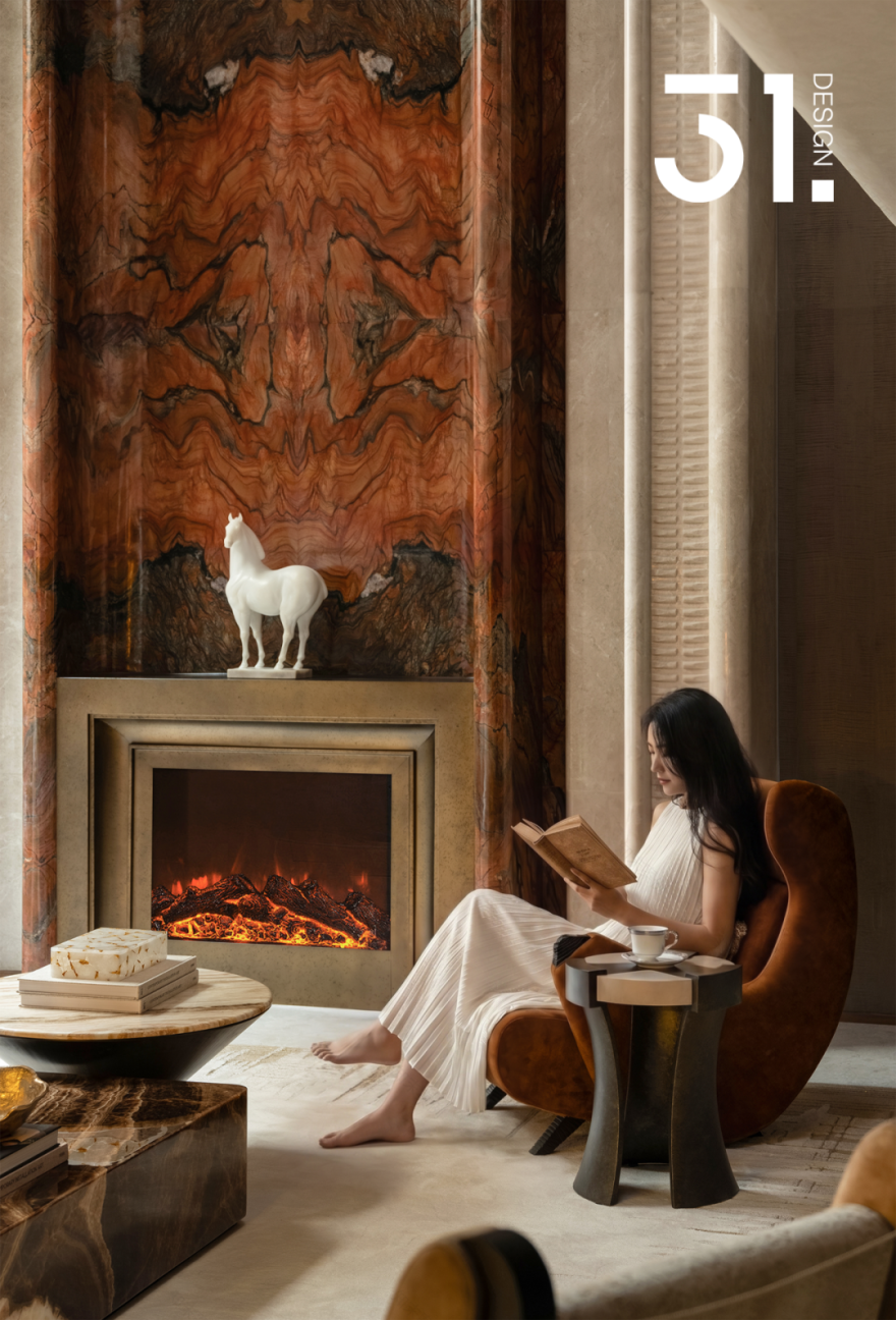 南京招商·臻境底跃丨中国南京丨31设计-0