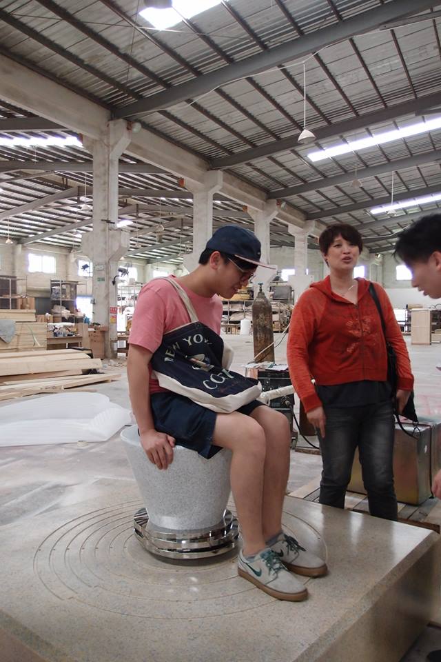 艺绽公园2014（ArtAlive@Park 2014）丨明爱白英奇专业学校设计学系-22