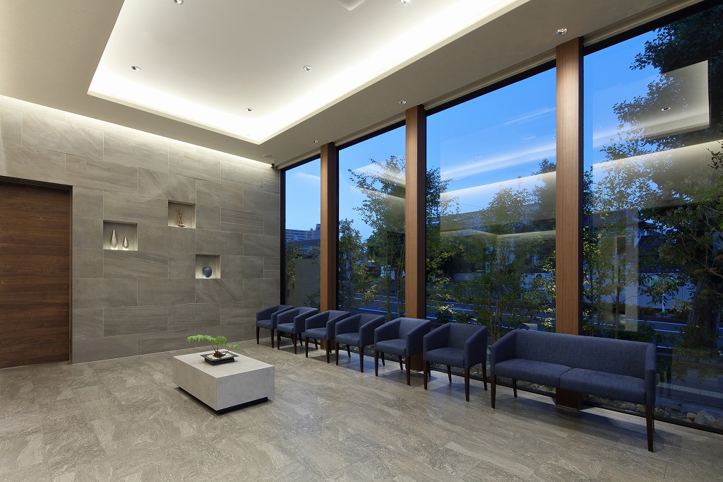 ソヤ歯科（SOYA DENTAL CLINIC）丨日本茨城丨UDA建筑设计-22