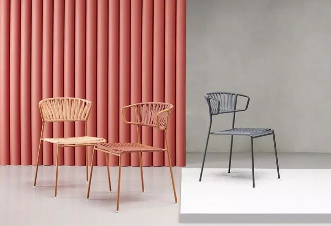 2020 年最潮户外家具设计，打造舒适休闲空间-174