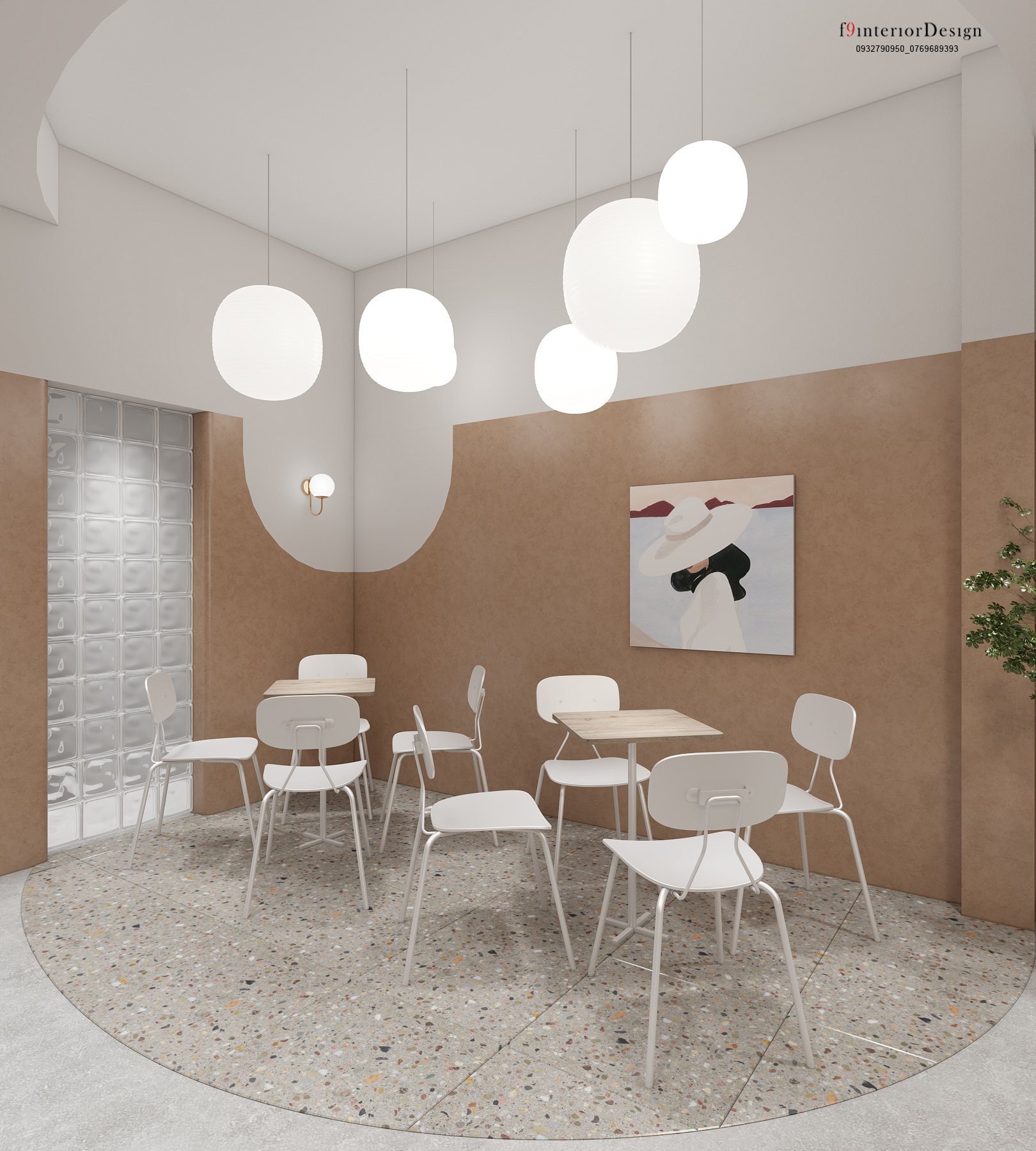 NÓN COFFEE - HCMC-5