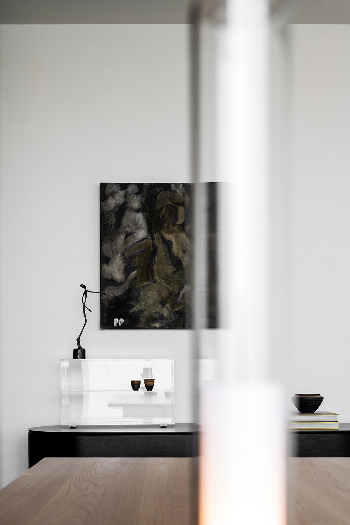 内在搭建丨中国温州丨大墨空间设计-22