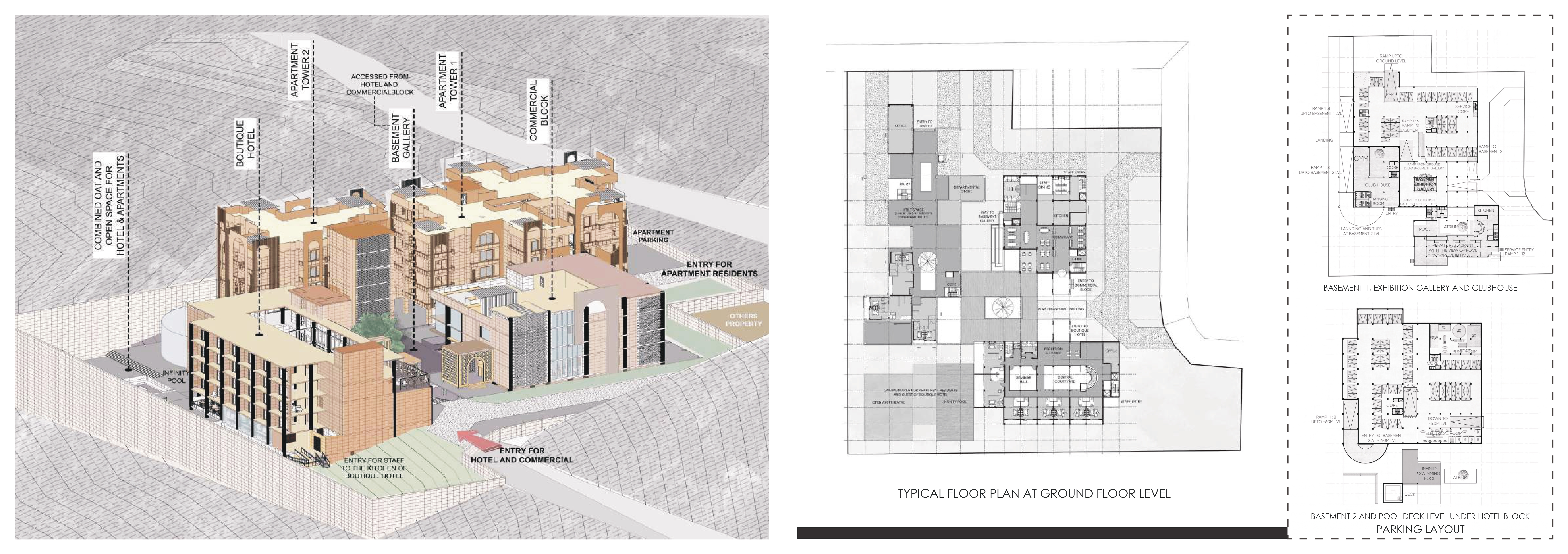 Academic Architecture Portfolio-5