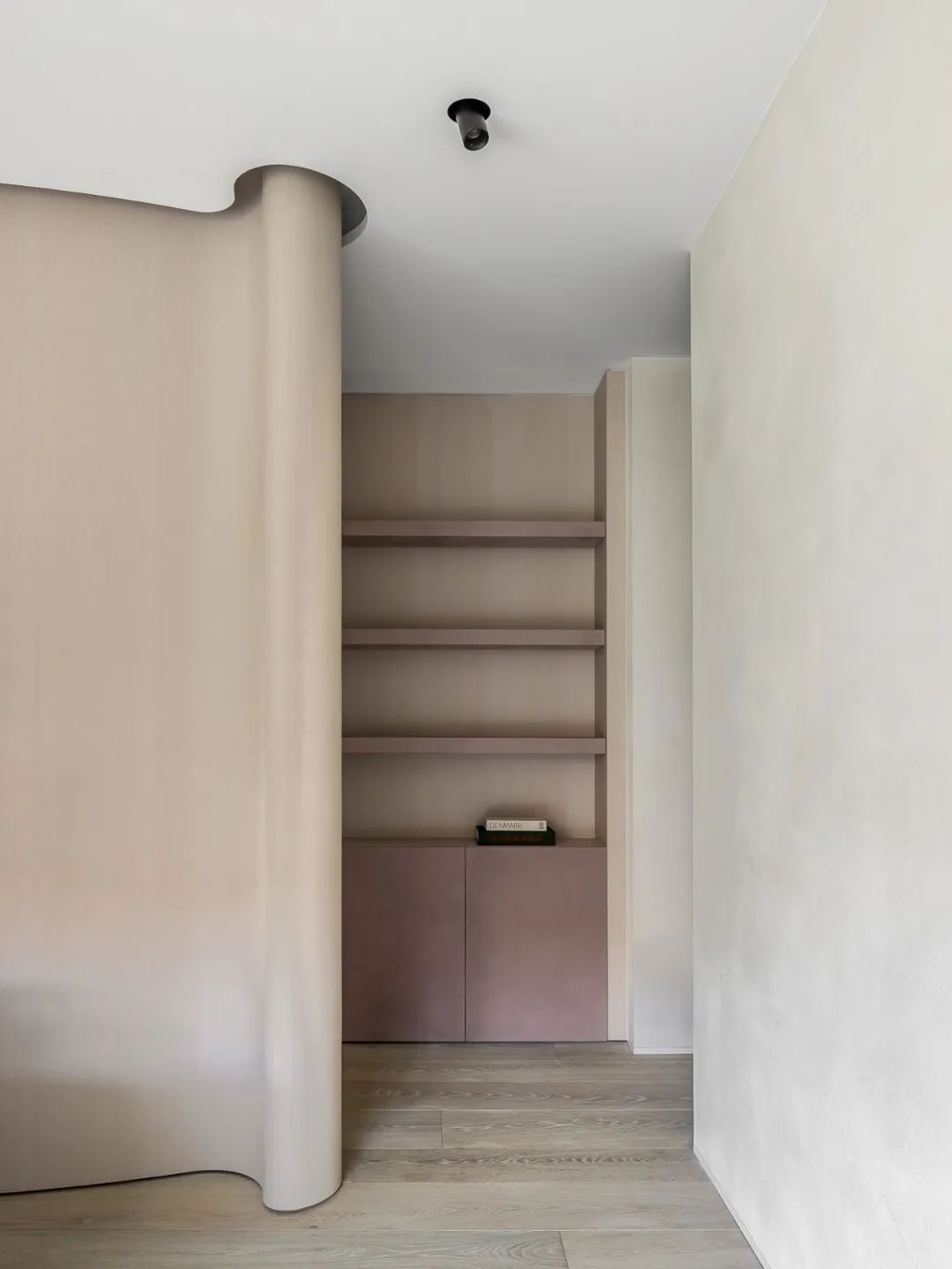 安特卫普 City Apartment FG丨比利时安特卫普丨Dries De Malsche-34