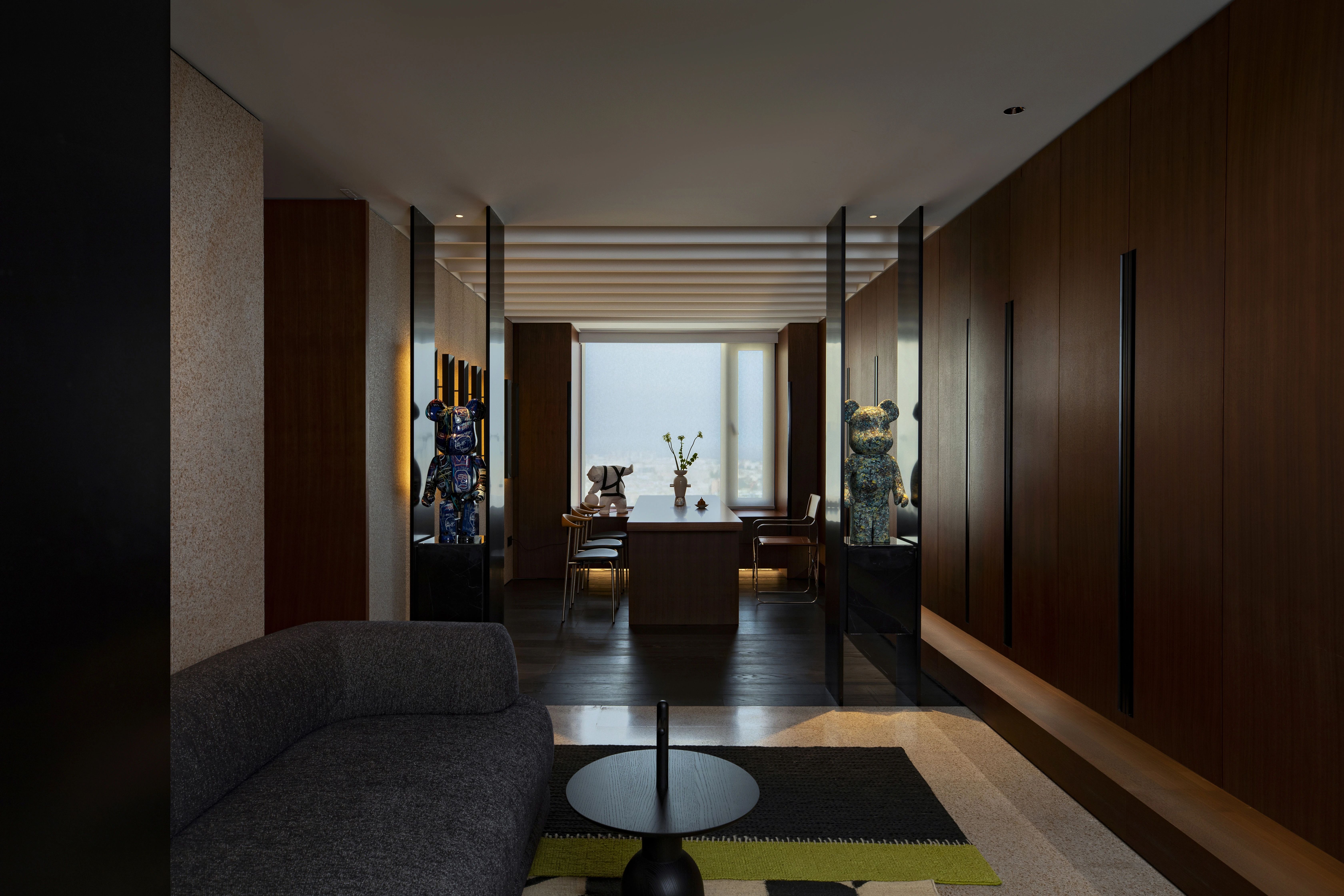 红酒之家丨中国福建丨九境合造-26