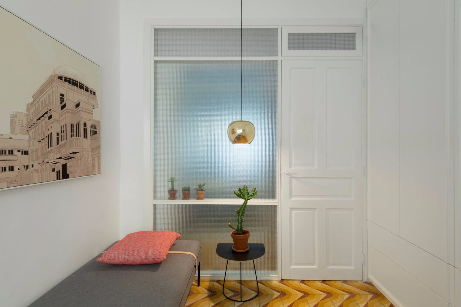 以色列 Carmit Gat 自然简约设计工作室-28