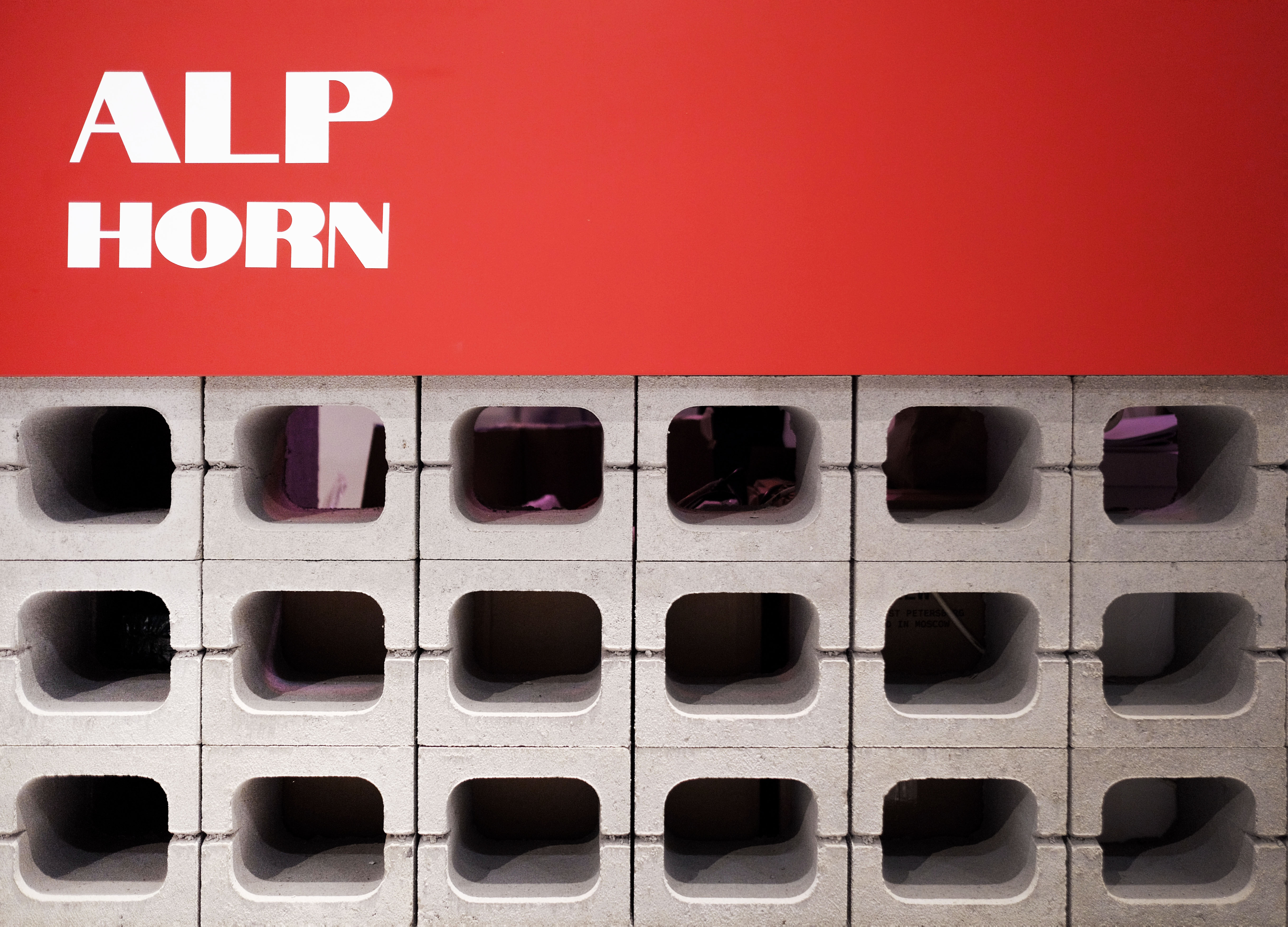 ALPHORN 圣诞甜品店丨俄罗斯圣彼得堡丨NIKITA VORONTSOV-23