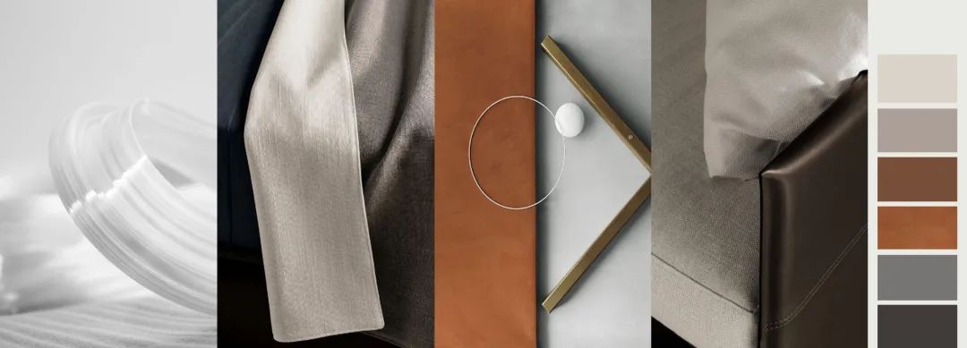 华润静安府沈阳顶层样板间 | 现代东方雅致生活-16