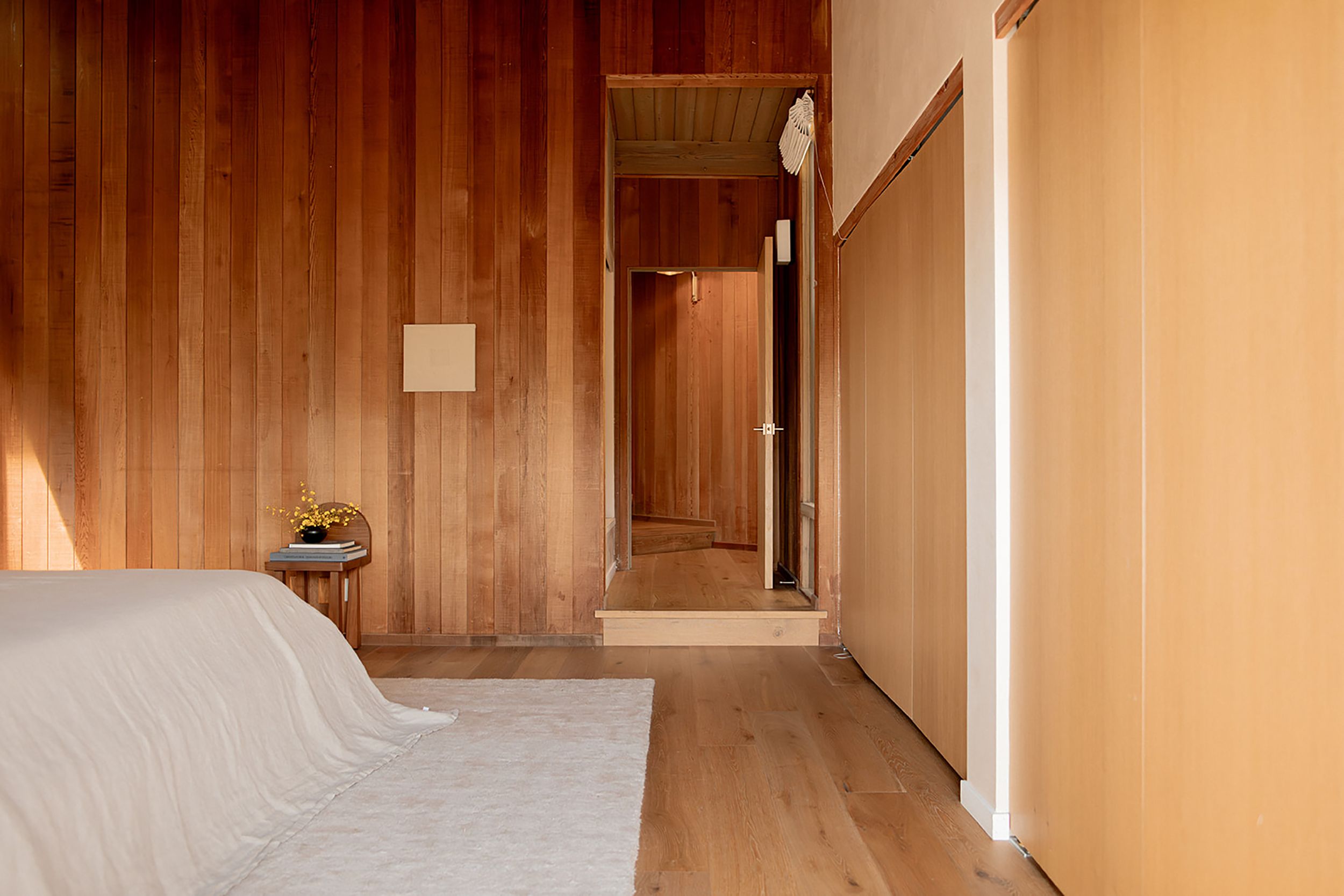 “Morningside Laguna Hills”宅邸改造丨Julie Van Daele-15