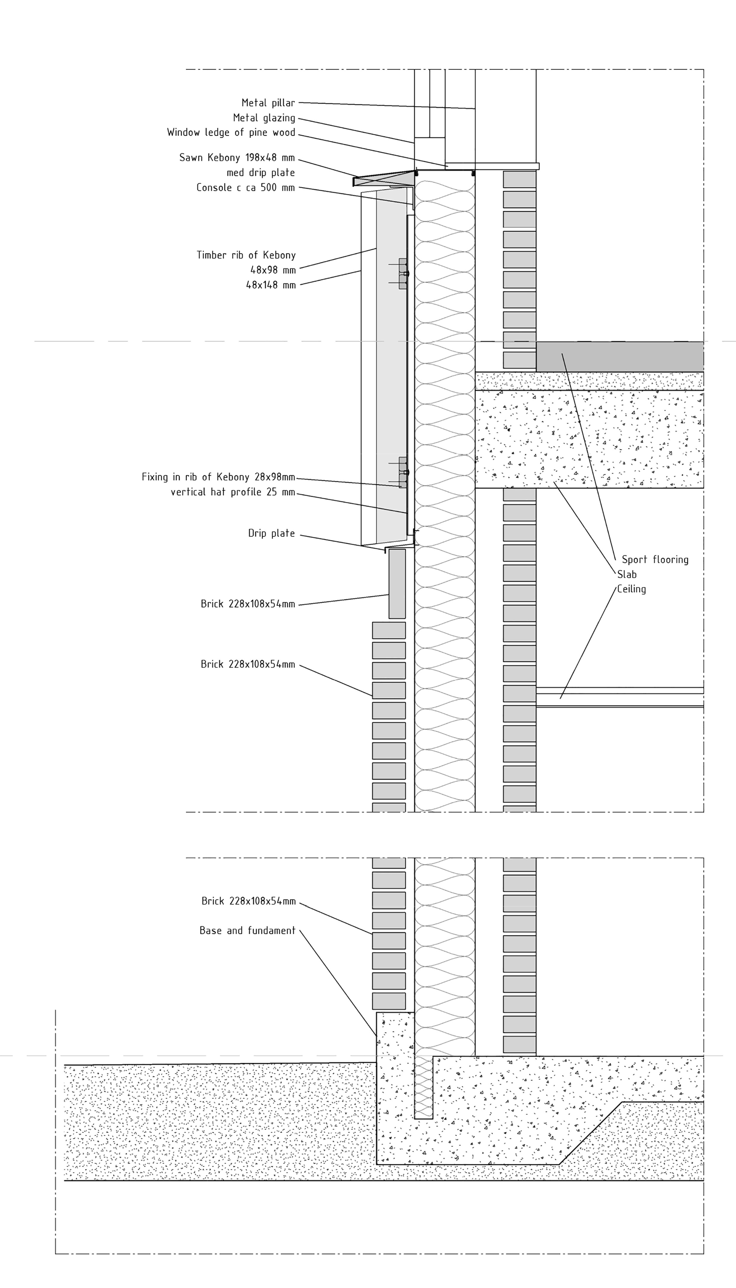 AIX 建筑师事务所 AB-35