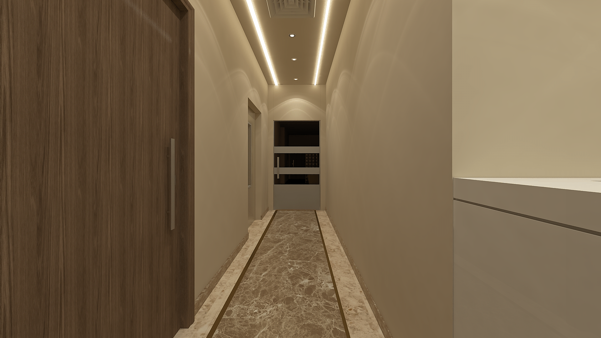 尼罗河巴德拉维医院丨EgyptCairo-11