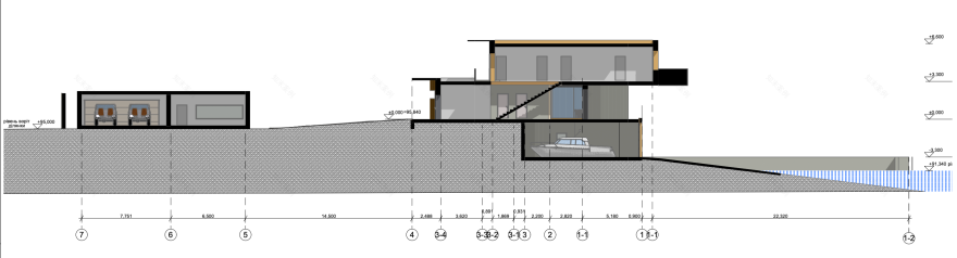 圆形飞行房屋-11
