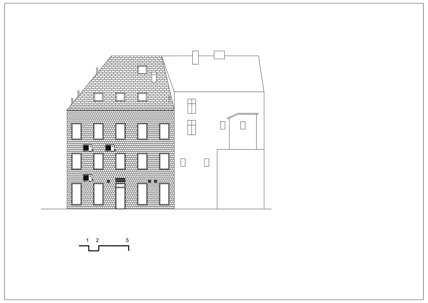 捷克利贝雷茨多功能中心建筑设计-56