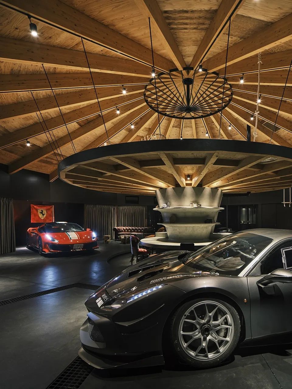 C4L 之家丨日本东京丨CUBO design architect-86