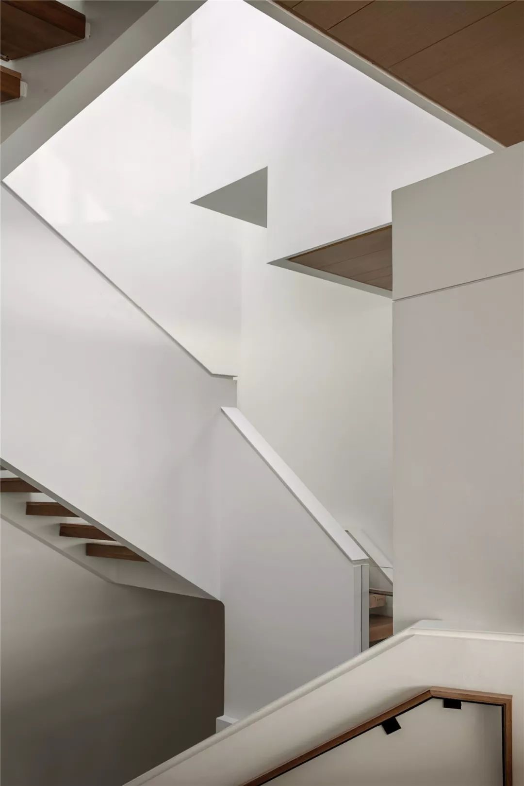 重庆晓风映月销售中心 | 生活应如云燕,轻袅而曼妙-60