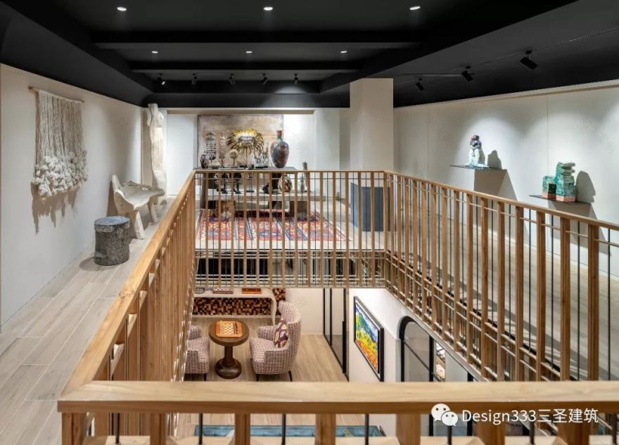 Design333作品 | 杭州新湖·香格里拉-70